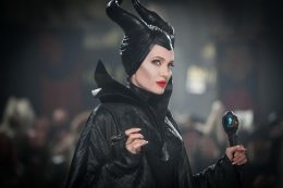 Archival Movie Set Stills