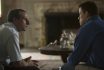 Steve Carell And Channing Tatum In Foxcatcher (2013).
