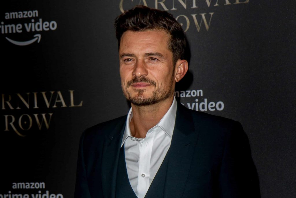 Orlando Bloom