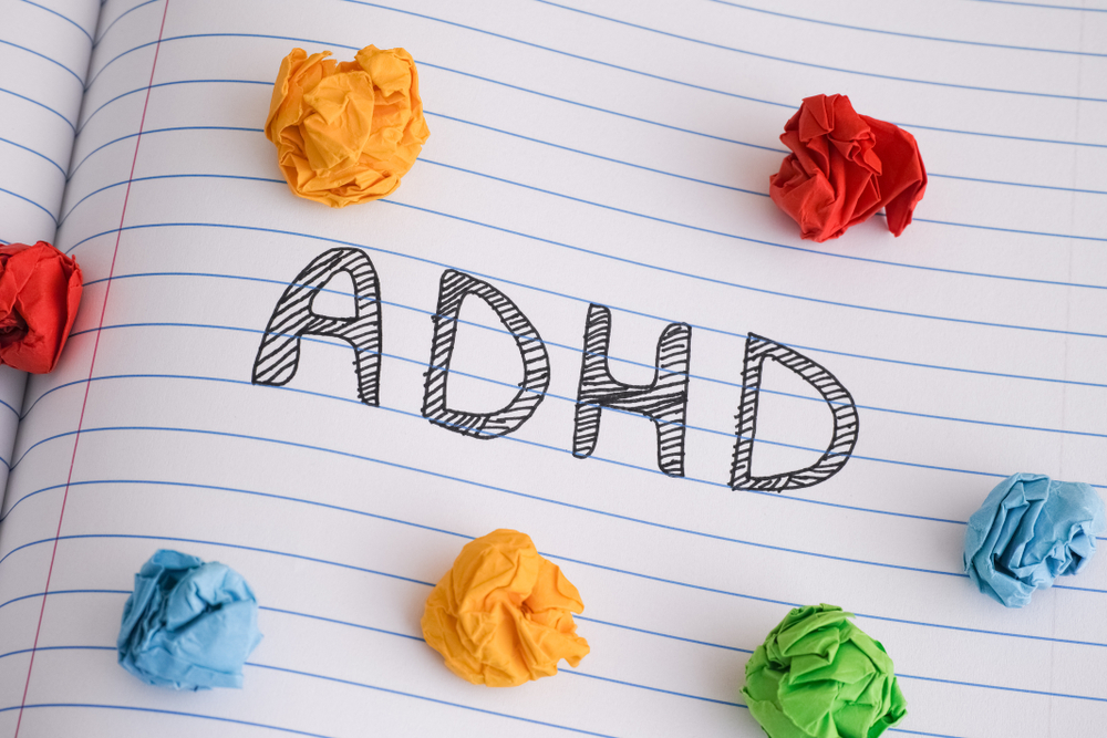 ADHD, gyógytornával az ADHD ellen