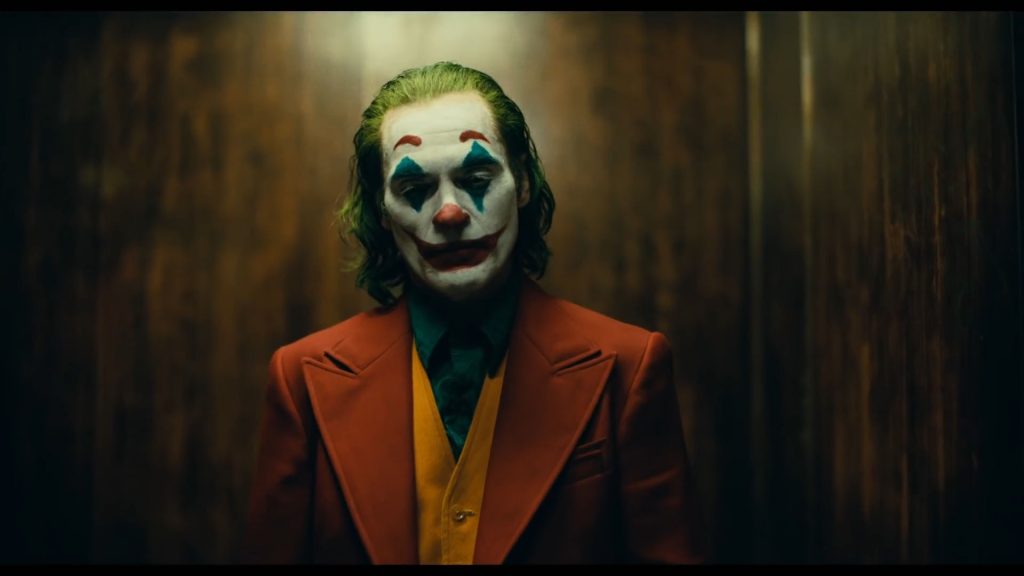 Actor Joaquin Phoenix Transforms Into Legendary Batman Villain ‘the Joker’ In A New Psychologically Thriller.