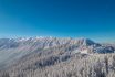 Aerial,of,piatra,craiului,national,park,,hiking,above,the,clouds,