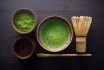 Matcha,powder.,organic,green,matcha,tea,ceremony.,healthy,drink.,traditional