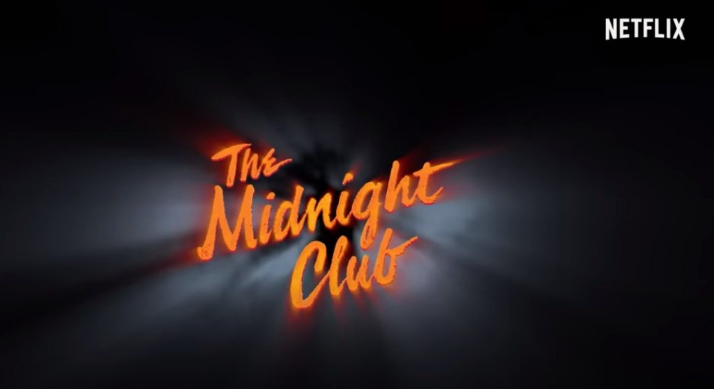 The Midnight Club Netflix