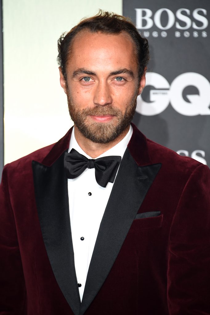 Gq Men Of The Year Awards 2019 London
