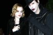Marilyn Manson, Evan Rachel Wood, A főnix feltámadása