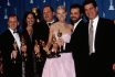 Gwyneth Paltrow, Oscar-díj