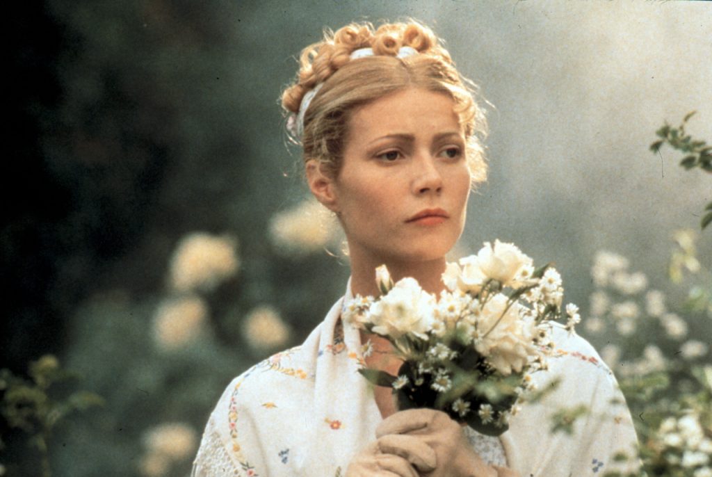 5 sztárbarátság, aminek csúnya vége lett 2 Gwyneth Paltrow, Emma barátság