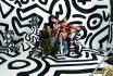 Keith Haring x Pandora kollekció