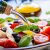 A mediterrán diéta alappilére a kiegyensúlyozott étkezés