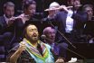 Luciano Pavarotti édesanyja nem volt elfogult, amikor fiát dicsérte