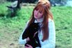 1998 Practical Magic Movie Set