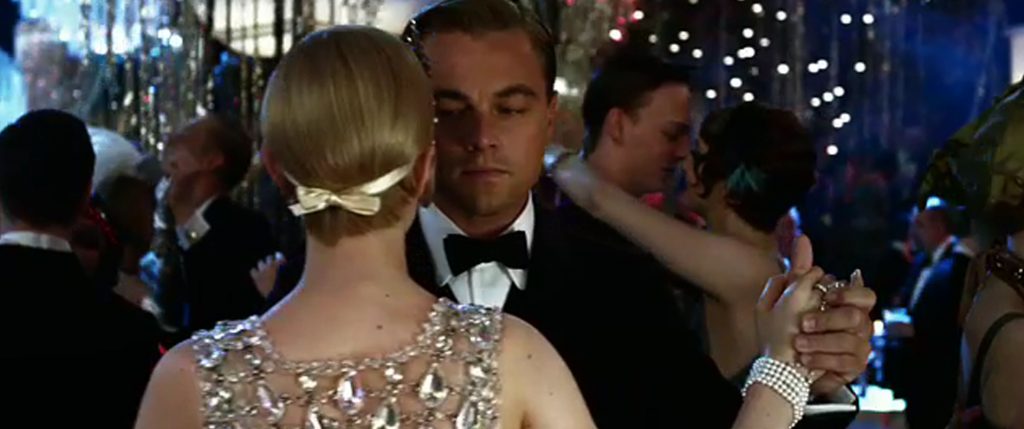 The Great Gatsby Movie Trailer