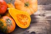 Fresh,and,colorful,pumpkins,and,squashes