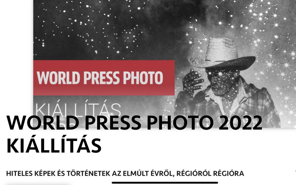 World Press Photo