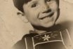 Avi, a boldog kisfiú az '50-es évekből