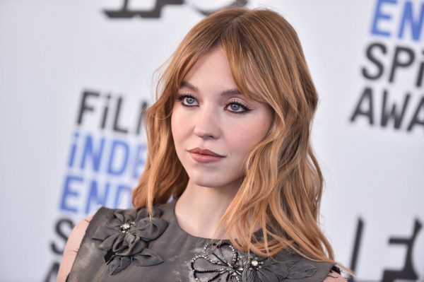 Sydney Sweeney