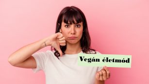 Tényleg olyan rossz ember vagyok azért, mert nem vagyok vegán?