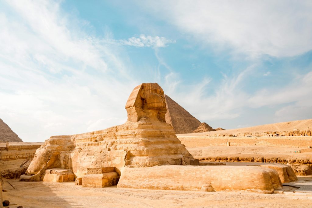 Egyiptom