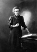 Marie Curie, 1910 | Marie Curie, 1910