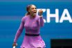 menstruáció, sportteljesítmény, Serena Williams