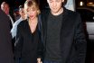 Taylor Swift And Joe Alwyn Hold Hands On A Rare Outing In New York City