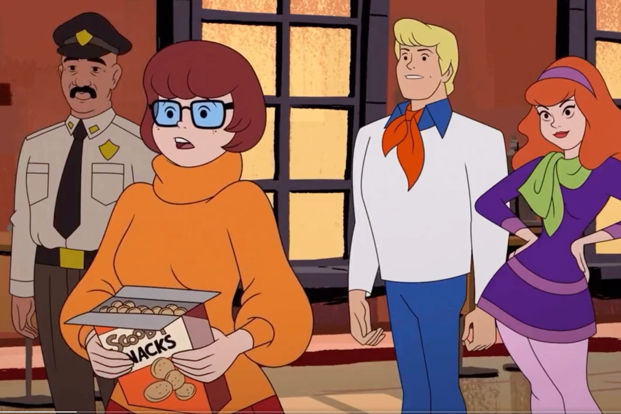 Velma Lgbtq Scooby 03