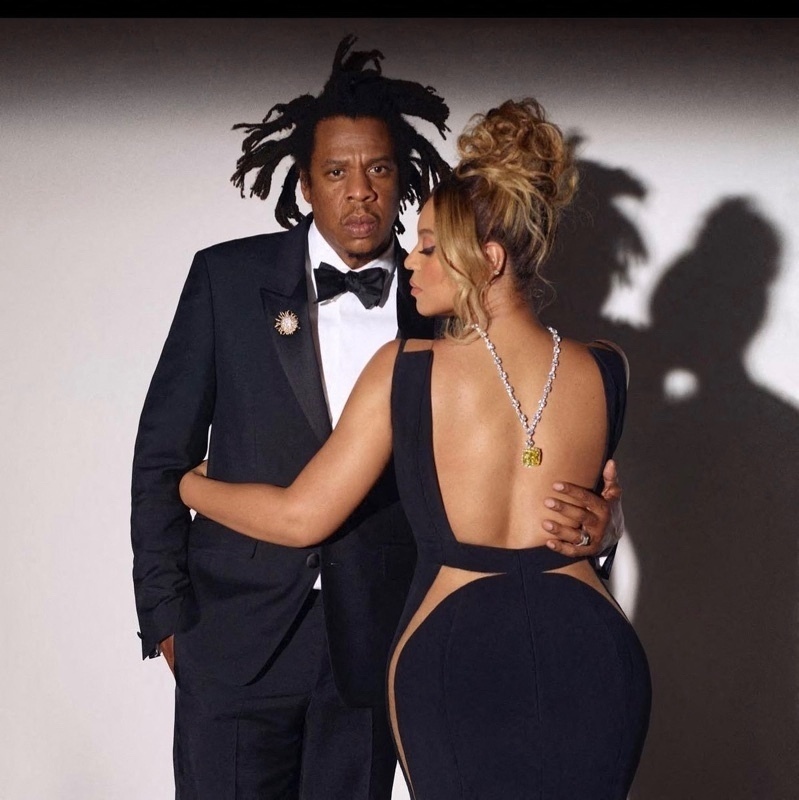 Jay Z és Beyoncé