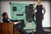 Jay Z Et Beyoncé Posent Pour La Nouvelle Campagne Tiffany & Co