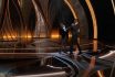 Moment De Sidération Aux Oscars 2022: Will Smith Frappe Chris Rock Sur Scène