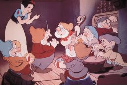 Snow White And The Seven Dwarfs Moviestills