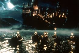 Harry Potter