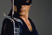 1998 The Mask Of Zorro Movie Set