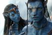 2009 Avatar Movie Set