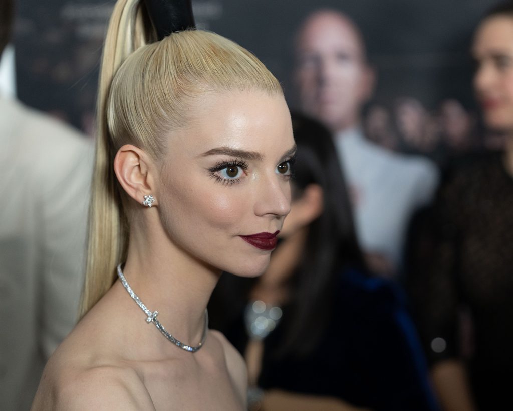 6 sztár, aki 2025-ben már nem tartozik az A-listás hírességek közé 6 Anya Taylor-Joy