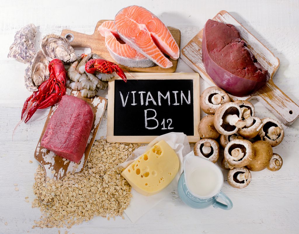 A B12-vitaminhiány jelei hónapok vagy akár évek múltával mutatkoznak meg