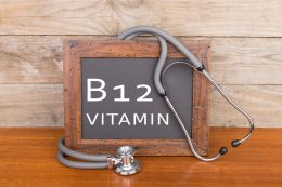 A B12-vitamin hiányának jelei
