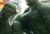 Mark Ruffalo, Hulk, Ultron kora