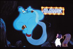 Aladdin (1992).