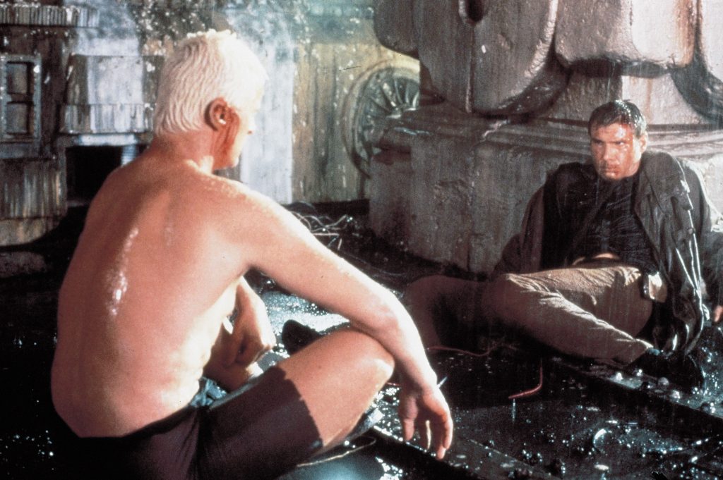 Blade Runner Movie Stills Ridley Scott