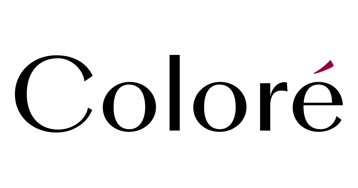 Tech – Coloré