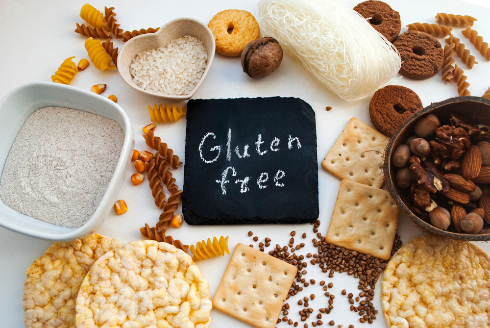 A gluténmentes diéta: A kezdő útmutató étkezési tervvel