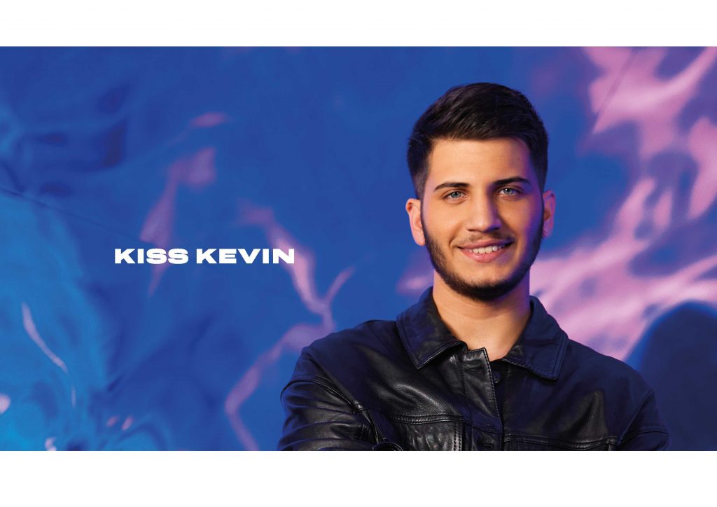 Kiss Kevin diabétesz világnap