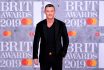 Brit Awards 2019 Arrivals London