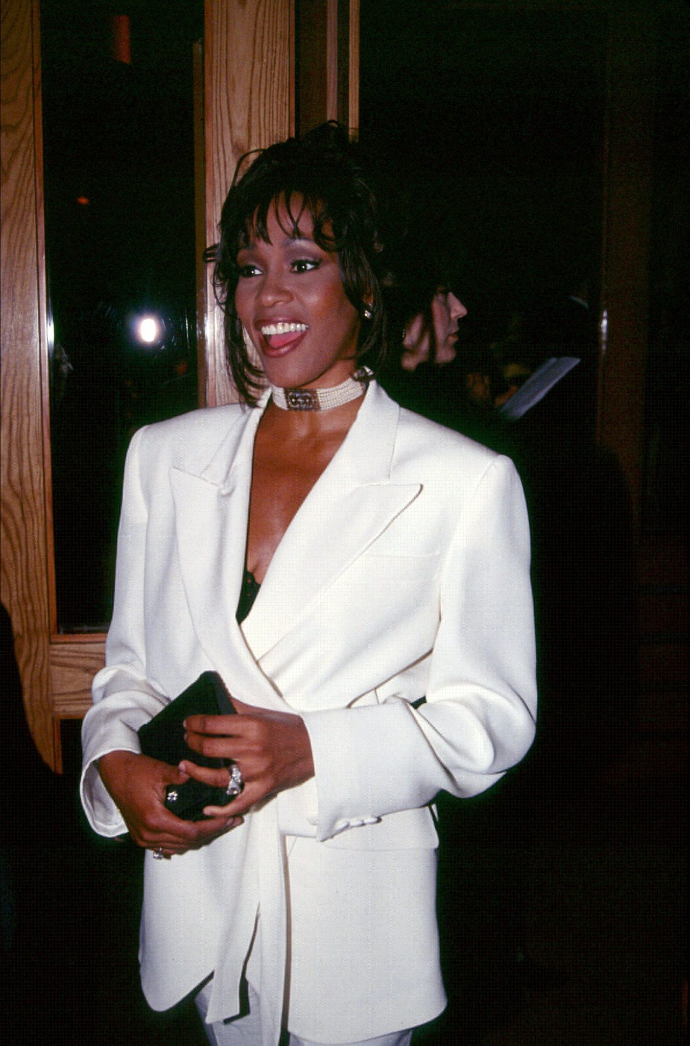 Clive Davis megerősítette a 10 éve elhunyt Whitney Houston titkos 