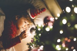 Mikortól értik meg a gyerekek a karácsonyt?