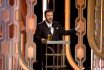 Golden Globe Awards 2016 Telecast