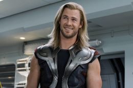 Thor 3 Funny Comedy Pic