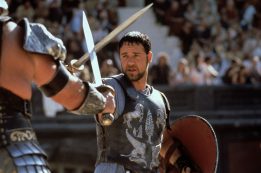 Paul Mescal lehet az új Gladiátor főszereplője