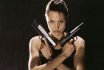 'lara Croft: Tomb Raider' Movie Stills